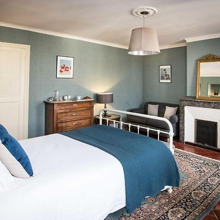 Carcassonne Townhouse Bed & Breakfast Dış mekan fotoğraf
