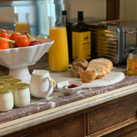 Carcassonne Townhouse Bed & Breakfast Dış mekan fotoğraf