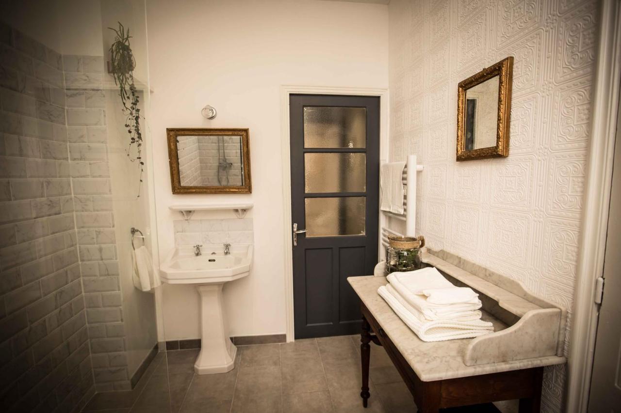 Carcassonne Townhouse Bed & Breakfast Dış mekan fotoğraf