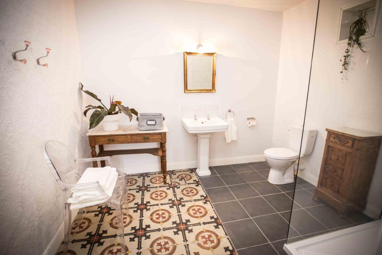 Carcassonne Townhouse Bed & Breakfast Dış mekan fotoğraf